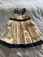 Steiff Festliches Kleid Gr. 86 Taufe Hochzeit Nordrhein-Westfalen - Grevenbroich Vorschau