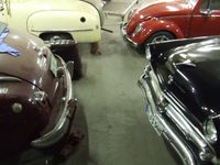 Halle Werkstatt Scheune für Oldtimer Restauration  gesucht Nordrhein-Westfalen - Halle (Westfalen) Vorschau