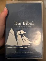 Die Bibel von Martin luther Rheinland-Pfalz - Montabaur Vorschau