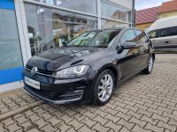 Volkswagen Golf VII Highline 2.0 TDI DSG ACC/Lane/Side/Navi Brandenburg - Lübbenau (Spreewald) Vorschau