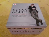 CD-Box Glenn Gould Baden-Württemberg - Neidenstein Vorschau