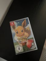 Pokémon Evoli Switch Nordrhein-Westfalen - Lage Vorschau