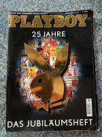 Playboy Jubiläumsausgabe 8/97 Bayern - Ingolstadt Vorschau
