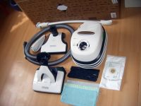 Großes Set: Vorwerk Kobold VT300- EB400- PB440- SP600 Nordrhein-Westfalen - Rheurdt Vorschau