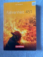 Fahrenheit 451 von Ray Bradbury Rheinland-Pfalz - Tawern Vorschau