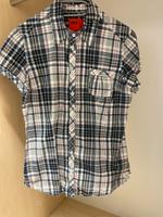 Bluse QS By s.Oliver Gr 38 Hessen - Wehretal Vorschau