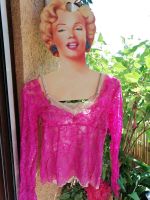 Original Dolce&Gabbana D&G Bustier Shirt Spitze Lace Princess Top Baden-Württemberg - Reutlingen Vorschau