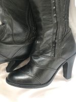 Belstaff Stiefel- Grace - braun - Gr.40 Nordrhein-Westfalen - Gelsenkirchen Vorschau