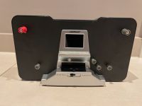 Filmscanner mieten - Somikon XL-HD Filmscanner Super 8 - Normal 8 München - Trudering-Riem Vorschau