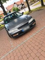 Honda Accord Coupe CD7 Tausch mgl. Sachsen-Anhalt - Beendorf Vorschau