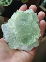 Mineralien: Fluorit auf Quartz aus Xianghualing, China Hamburg-Nord - Hamburg Groß Borstel Vorschau