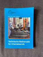 Technische Mathematik für Chemieberufe Leipzig - Schönefeld-Abtnaundorf Vorschau