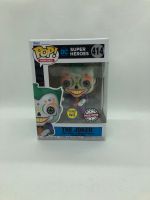 Funko Pop Heroes The Joker 414 Glow in the Dark Bonn - Plittersdorf Vorschau