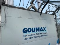 Goumax Kohle Antrazit Heizung Kessel 750kw Gewächshaus Niedersachsen - Drochtersen Vorschau