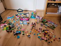 Lego Friends viele Sets, Heartlake Schule, Tiersalon, Klinik uvm. Rheinland-Pfalz - Koblenz Vorschau