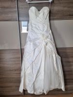 Brautkleid Hochzeit mit Bolero Nordrhein-Westfalen - Hückelhoven Vorschau