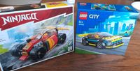 Lego Nr. 71780 und 60383 NEU Bayern - Heldenstein Vorschau