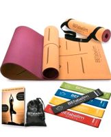 Yogamatte inkl. Theraband-Set *Neu und OVP * Dortmund - Bodelschwingh Vorschau