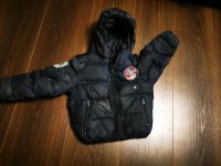 Winterjacke United Colors of Benetton 110 XS Bayern - Rottenburg a.d.Laaber Vorschau