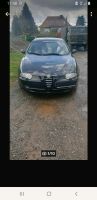 Alfa Romeo 147 1.6 T.Spark Niedersachsen - Braunlage Vorschau