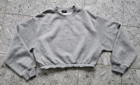 Tally Weijl  Damen Sweatshirt warm gefuttert Grau Farbe Gr.L NEU Dithmarschen - Heide Vorschau