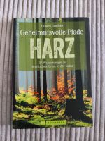 Buch Harz Wanderungen Niedersachsen - Wendeburg Vorschau