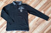 Schwarzes ESPRIT Langarmshirt, Shirt Gr. L Nordrhein-Westfalen - Moers Vorschau