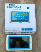 ChildPad Tablet for Kids ARNOVA *für Bastler* Kr. München - Feldkirchen Vorschau