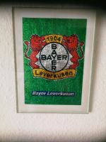 Glasbild Bayer Leverkusen Nordrhein-Westfalen - Würselen Vorschau