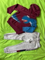 Jungen 2 teiliges Set Sweatshirt  Jogginghose Jogging Anzug 122gr Bayern - Pfaffenhofen a.d. Ilm Vorschau