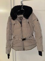 Wellensteyn Winterjacke mit Gürtel Gr. M Nordrhein-Westfalen - Hürth Vorschau