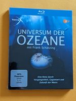 Blu-ray „Universum der Ozeane“, NEU & OVP, Erlös für UKRAINE Hamburg - Wandsbek Vorschau