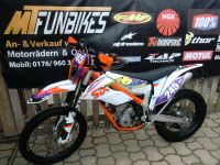 KTM FREERIDE 250 F Modell 2018 - Finanzierung möglich - keine 350 Thüringen - Nordhausen Vorschau