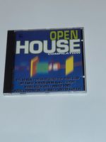 OPEN HOUSE: Compilation - 18 Titel - Album CD - Various Artists Nordrhein-Westfalen - Lotte Vorschau