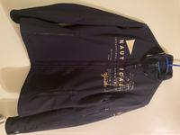 Gaastra Softshelljacke Damen Gr. L dunkelblau Nordrhein-Westfalen - Brilon Vorschau