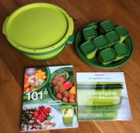 Tupperware MicroGourmet Nordrhein-Westfalen - Straelen Vorschau