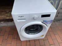 Whirlpool, Waschmaschine mit Display Altona - Hamburg Ottensen Vorschau