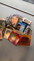 Schallplatten Vinyl Konvolut DDR Amiga Schlager Sachsen - Niederwiesa Vorschau