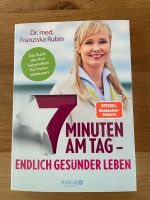 7 MINUTEN AM TAG - ENDLICH GESÜNDER LEBEN Nordrhein-Westfalen - Nordkirchen Vorschau