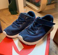 Nike Schuhe in blau Gr. 27,5 Schleswig-Holstein - Wanderup Vorschau