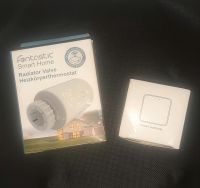 Smart Home Heizkörper Thermostat ALEXA fähig Niedersachsen - Barnstorf Vorschau