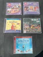 Hőrspiel CDs Sachsen-Anhalt - Bad Lauchstädt Vorschau