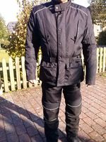 Motorrad Jacke Hein Gericke XL Schleswig-Holstein - Lindewitt Vorschau