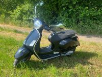 ***VESPA GTS 125 HPE***IGET*** Hessen - Reinheim Vorschau