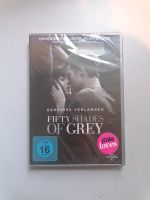 Fifty Shades of Grey DVD Bayern - Senden Vorschau
