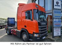 Scania R410A4x2NA CNG Kipphydraulik Baden-Württemberg - Wendlingen am Neckar Vorschau