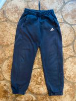 Dunkelblaue Adidas Hose Jogginghose in Gr. 140, TOP Nordrhein-Westfalen - Lohmar Vorschau