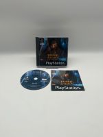 PlayStation 1 - PS1 - Tomb Raider die Chronik Hessen - Reiskirchen Vorschau