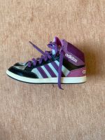 Adidas Neo 36 2/3 High Sneaker Turnschuhe Niedersachsen - Pattensen Vorschau