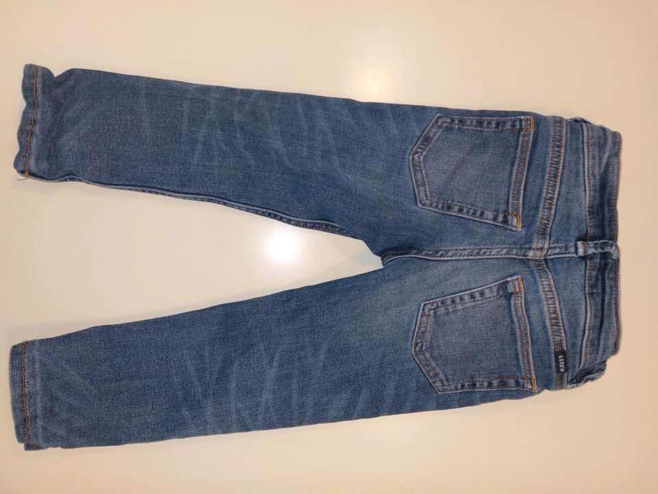 Jeans Jungen in Marl